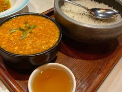 蟹粉捞饭-荟廷·晶萃(陆家嘴尚悦湾店)
