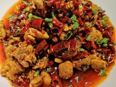 -小河盐帮·私家菜·烤鸭(三元桥·霄云路店)