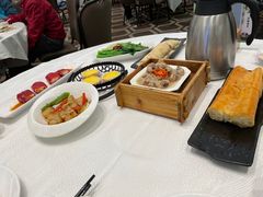-金翠皇宫粤菜·点心·海鲜(科技园店)