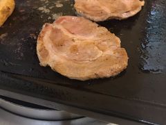 -韩时烤肉(枫蓝店)