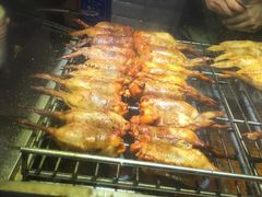 -天美汇鸡翅包饭(来福士广场店)