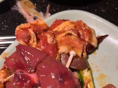 -梨花自助烤肉(天河城店)