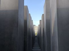 -欧洲被害犹太人纪念碑