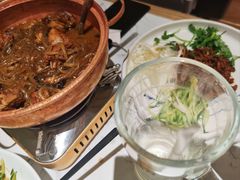 -关东小磨东北菜(漕河泾印象城店)