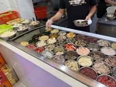 -福屿鲜捞小吃·捞化(福屿总店)