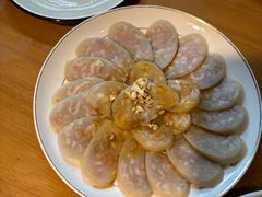 -钰田大院·怀柔地道农家菜·烤虹鳟鱼(雁栖湖店)