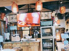 -醉南拳客家菜·河田鸡(东街口航空大厦店)