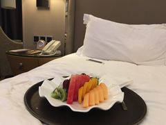 -上海中航虹桥机场泊悦酒店