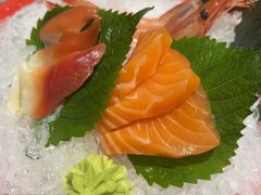 -京料理·日料自助·铁板燒(复悦城店)