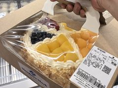 -山姆会员商店(亦庄创意生活广场店)