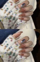 -恐龙·美甲美睫
