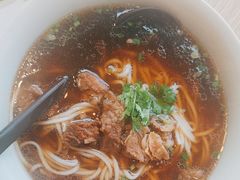 -李先生牛肉面大王(欧亚卖场店)