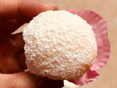 芒果雪姬-兔兔家蛋糕甜品(德胜店)