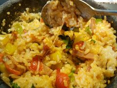 -新石器烤肉(周浦万达店)
