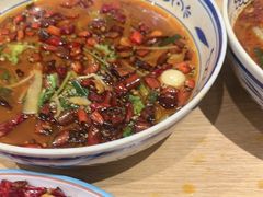 -川堂风·跷脚牛肉·乐山爆炒(宝山日月光店)