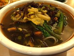 -水平有限广西米粉·广西风味集(五道口店)