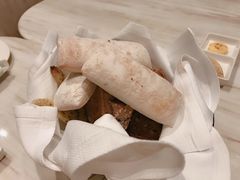 -郑州希尔顿酒店·阿米奇意大利餐厅