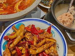 -肖记公安牛肉鱼杂(田林路店)