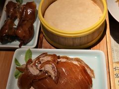 -京味斋·北京烤鸭(华威桥北工大店)