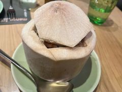 -mango tree芒果树泰国餐厅(青岛万象城店)