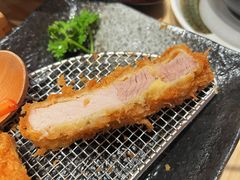 -胜博殿日式炸猪排(西红门店)