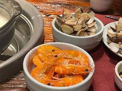 -大良毋米粥(锦龙路总店)