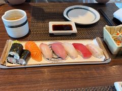 -田舍家Inakaya·炉端烧·铁板烧(天汇igc店)