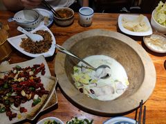 -滇香肴·云南菜蒸汽石锅鱼(云南北路店)