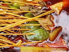 -冒椒火辣(奎星楼街店)
