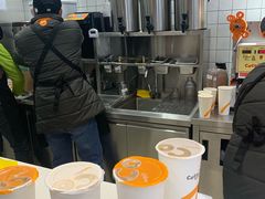 -CoCo都可(北新桥店)