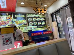 -集草轩·重庆麻辣烤鱼(西湖道店)
