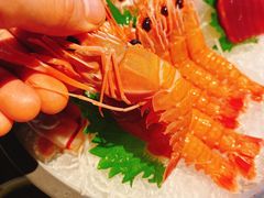 新西兰鳌虾-Mr·Fish鱼鲜生海鲜放题(银泰in99店)