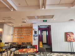 -肯德基(建华店)