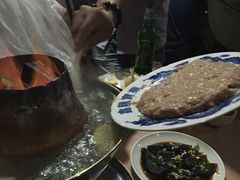 -鑫龙火锅城(青岛分店)