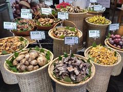 -黔蘑菇四季餐厅(观山湖店)