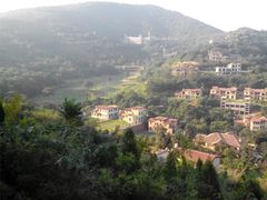 -西湖风景区十里琅珰-五云山
