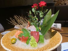 -渔寿司·日本料理(艾尚天地店)