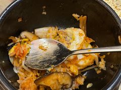 -姜胖胖无限自助烤肉(罗湖宝能店)