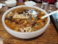 -清真伊香蘭餐厅
