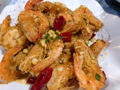 -顺德公美食(西乡店)