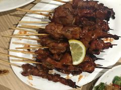 -Isla Sugbu Seafood City