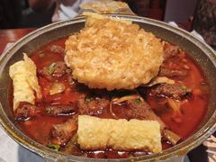 -山四砂锅(太原钟楼街店)