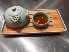 餐具摆设-潮界(虹桥新天地店)