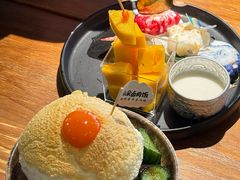 -岛风·台食小馆 ISLAND BISTRO(烟台山店)