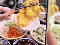 -随柳居·苏式小吃(建新巷店)