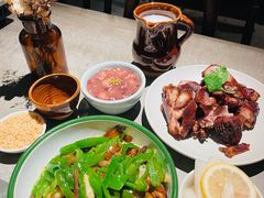 -饱嗝·傣泰厨房(国创园店)