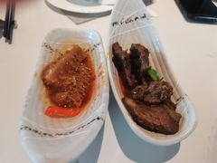 -五号茶居·新派粤菜·岭南五号酒店(沿江中路店)