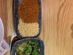 特色油碟-付小姐在成都(五道口店)