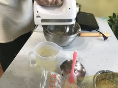 -千浔一暖DIY蛋糕烘焙(人民大学店)
