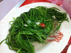 -垦丁辉哥生鱼片